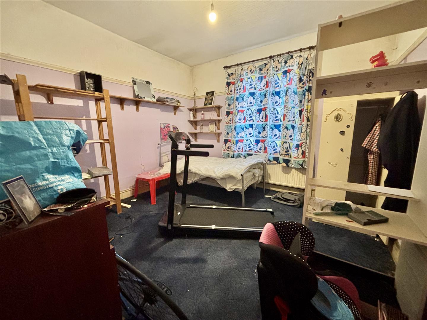 Sketty Road, Uplands, Swansea, SA2 0JZ